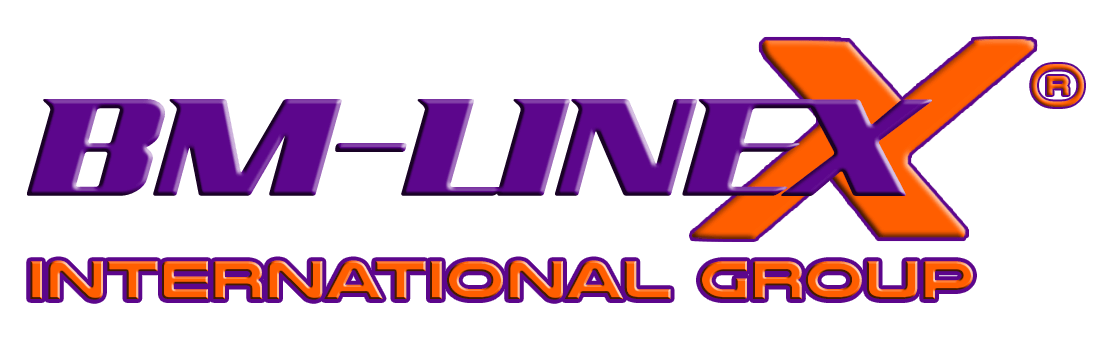 Logo Bm-linex