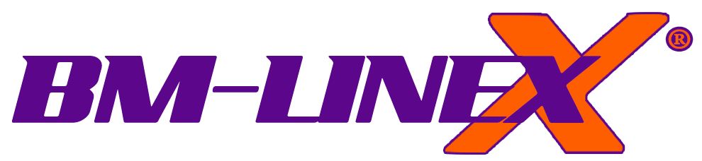 logo bm-linex